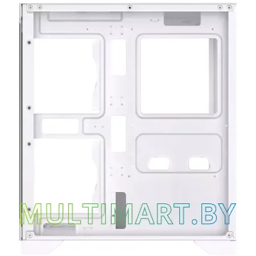 Корпус A4Tech Bloody BD-CC103 (белый) картинка 5